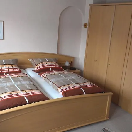 Haus Spiegel Apartment