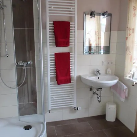 Haus Spiegel * Hilders