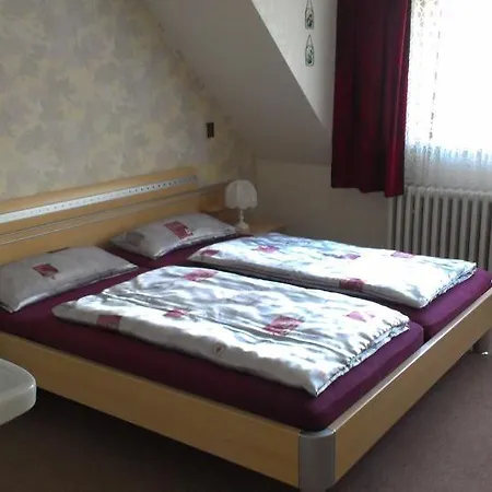 Haus Spiegel Apartment