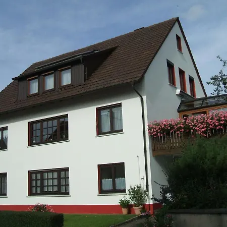 Haus Spiegel * Hilders