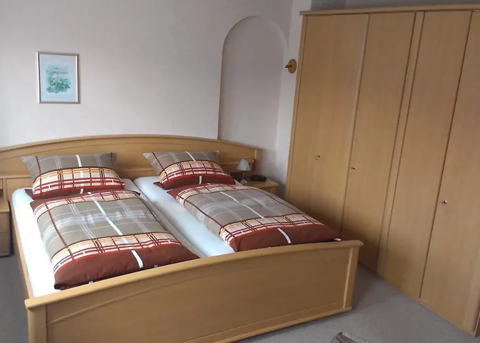 Haus Spiegel Lejlighed