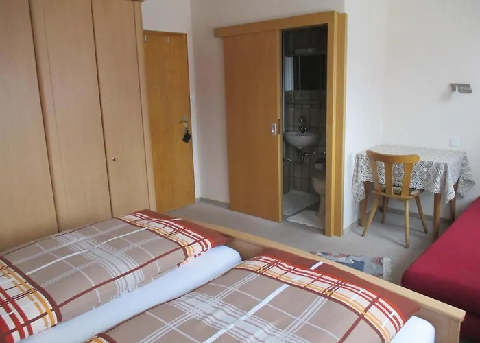 Haus Spiegel Hilders