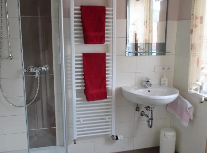 Haus Spiegel * Hilders