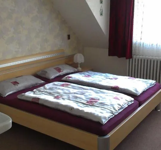 Haus Spiegel Lejlighed