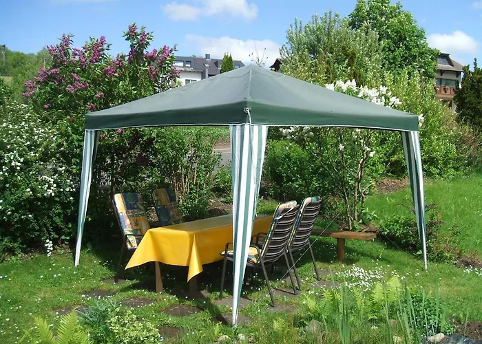 Lejlighed Haus Spiegel